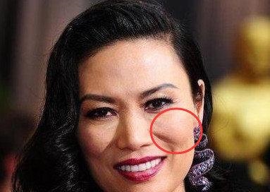 八字克夫女人真的不能娶吗，非常富贵的女人面相