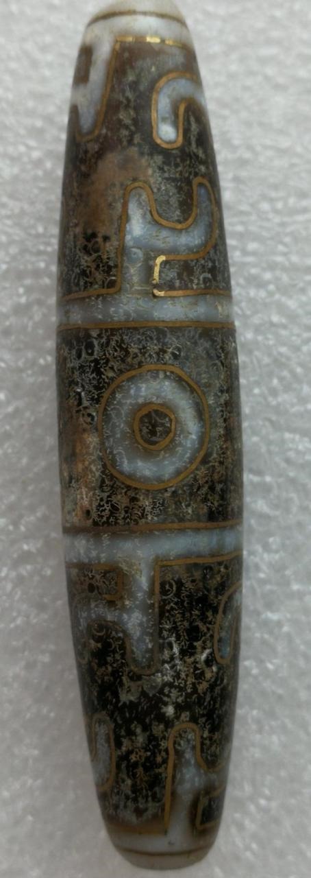 属蛇的佩戴什么天珠，属牛带鸡眼天珠