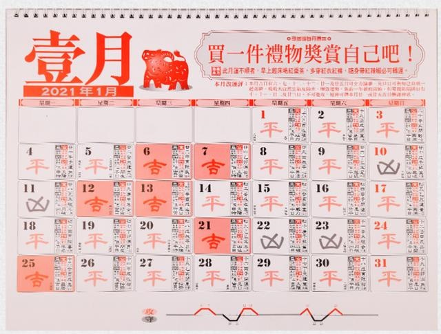 李居明2022年通胜，非常运势 2022年运势