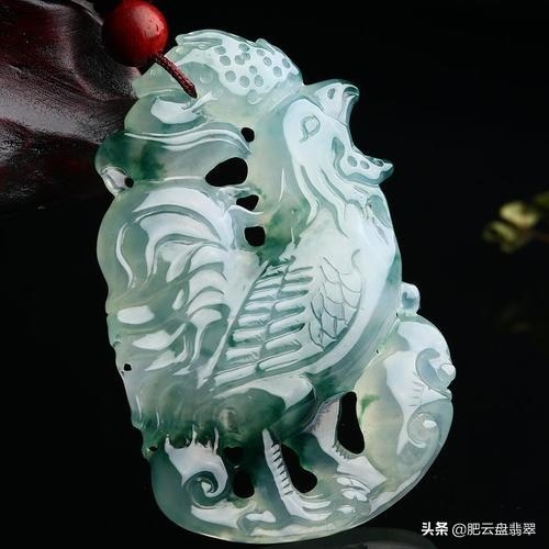 属马的能戴玉吗，属龙能不能带龙玉坠