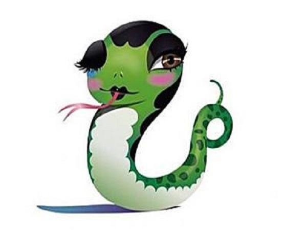 属蛇女为什么那么冷漠，生肖蛇女太有个性