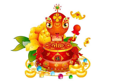 022年属蛇运势，2022年蛇女的全年运势"