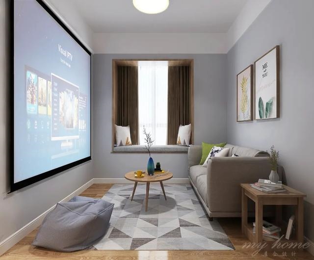 客厅挂什么画好看，客厅适合挂什么画风水好