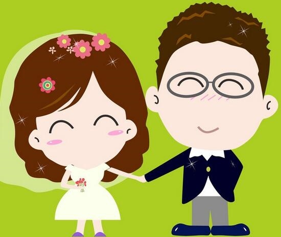 婚姻配对查询免费，农历八字合婚免费测试