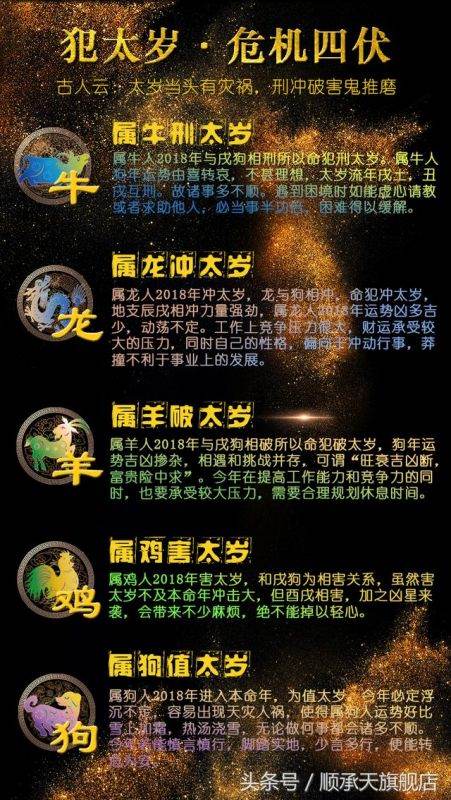 化解太岁的三种 *** ，化解太岁的最有效 ***