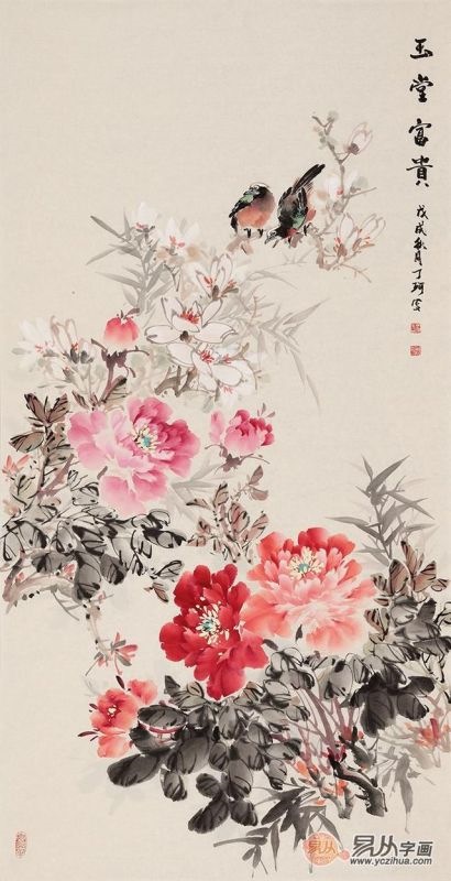 主人属蛇玄关挂什么画，属蛇客厅适合挂什么画