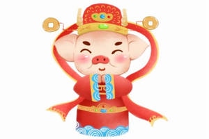 983年属猪2022年运势，1983年猪2022年运势完整版"