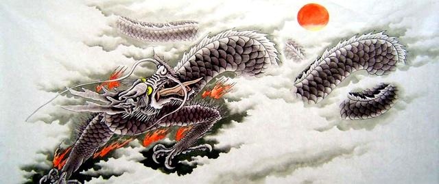 老虎的精神象征意义，动物所代表的象征意义