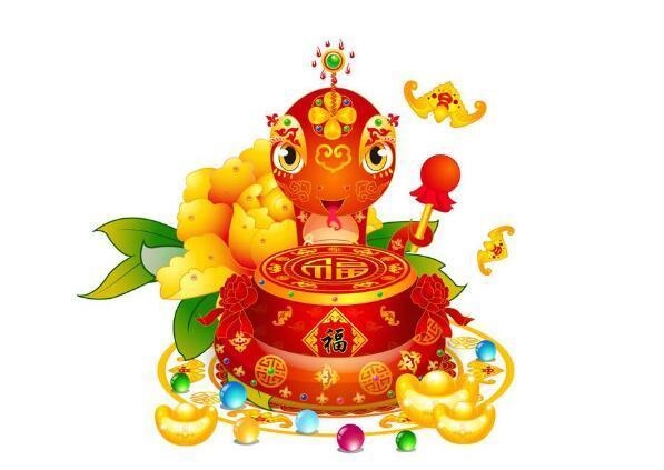 属蛇一生的财运和运气，属蛇人一生的贵人