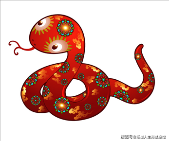 属蛇属相合还是相克，属蛇人要远离哪些生肖