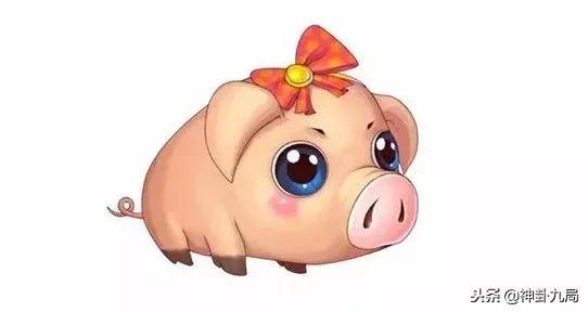 022年属猪的运势，83年属猪人最旺的年龄"