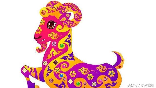 属相羊降得住哪个生肖，生肖羊的三合属相