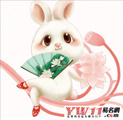 3年属兔今年每月运程，1963年属兔女晚年结局如何"