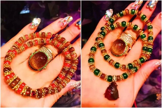 最适合女士戴的8种吊坠，女人带什么吊坠招财