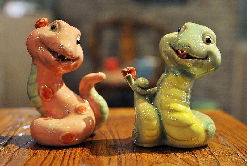 蛇跟羊相在一起好不好，男蛇跟女羊相在一起好不好