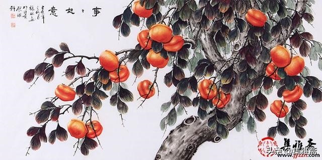 属蛇客厅挂什么画更好，正对门玄关挂什么画好
