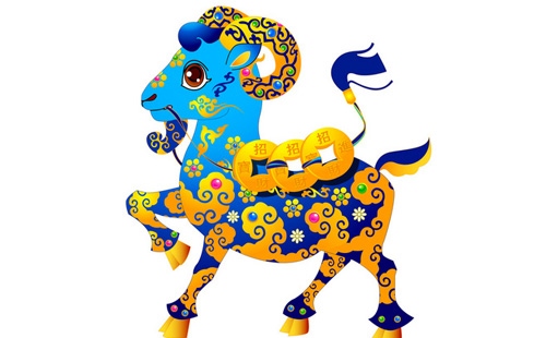 属羊人未来十年运势，十羊九苦哪俩月羊最苦