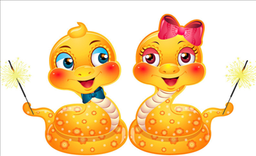 7年属蛇女一生有几次劫难，1977年属蛇人2022