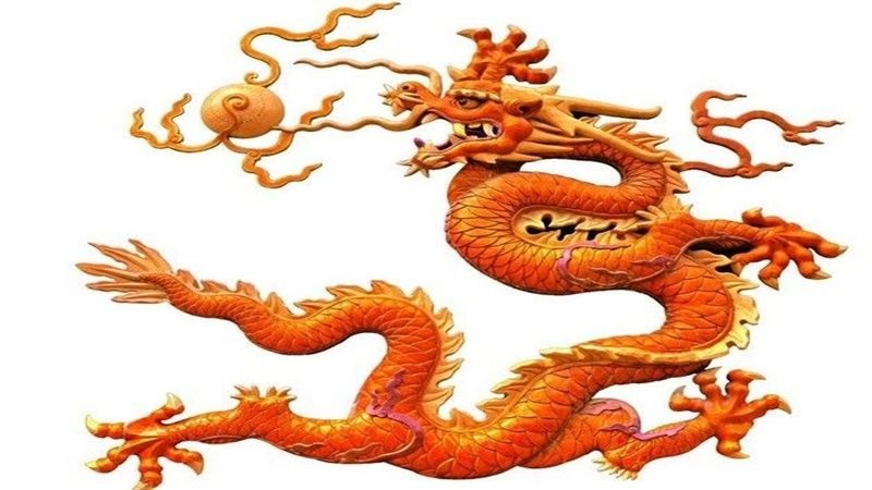 属龙有哪些年出生的，80年属龙的是哪一年