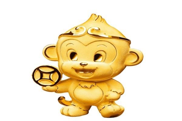 生肖猴命中有两大贵人，1992属猴一生大劫年