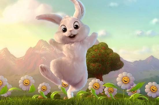 属兔1月份运势2022年,1987年属兔2022年运势