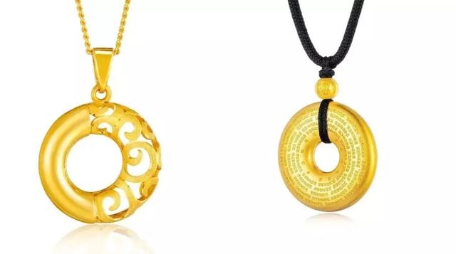 7年属蛇能戴金饰吗，属蛇戴金项链可以吗"