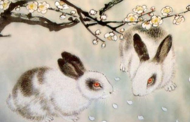 兔的正缘桃花是谁，1999年属兔正缘