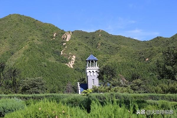 中国风水更好的墓地，最发人丁的坟地