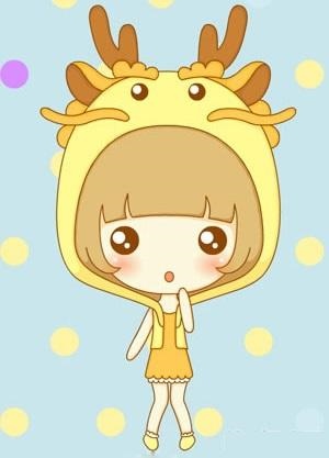 属龙人出生年月日，属龙人出生年份