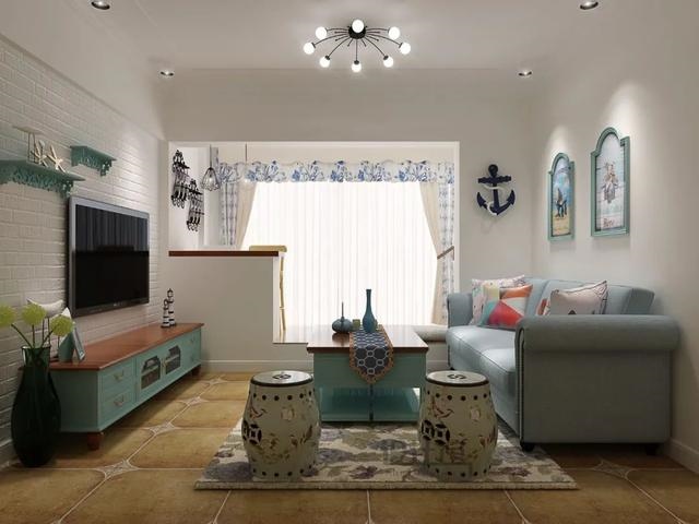 客厅挂什么画好看，客厅适合挂什么画风水好