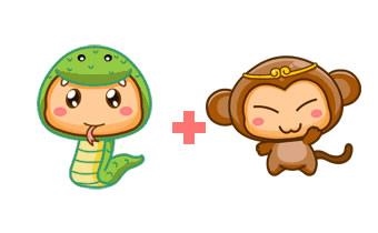 蛇女比马男大一岁，男马女蛇是上等婚配吗