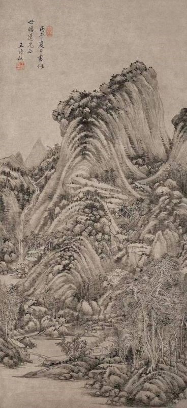 022生肖蛇全年运势大全水墨，属龙人2022年"