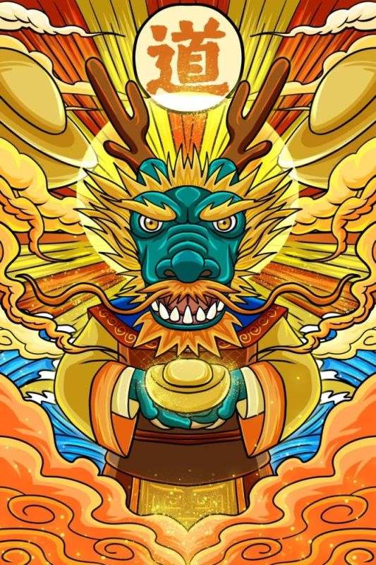 生肖龙10月运势2022,1988年属龙2022年运势