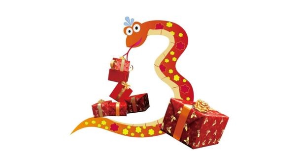 属蛇的人财运如何，属蛇男的财运和事业运