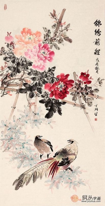 主人属蛇玄关挂什么画，属蛇客厅适合挂什么画