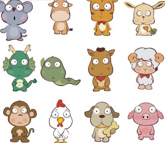 022年七星堂生肖运势运程，2022十二生肖的全年运势"