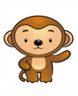 生肖猴哪三个时辰更好，1980属猴的40岁以后