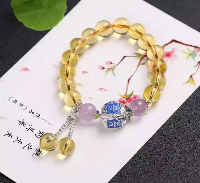 狮子座适合戴什么手串，狮子座适合带哪种水晶