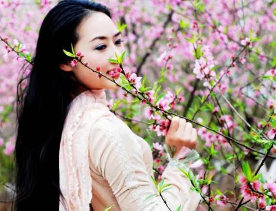 属鸡的桃花劫是谁，你是我的桃花劫动漫