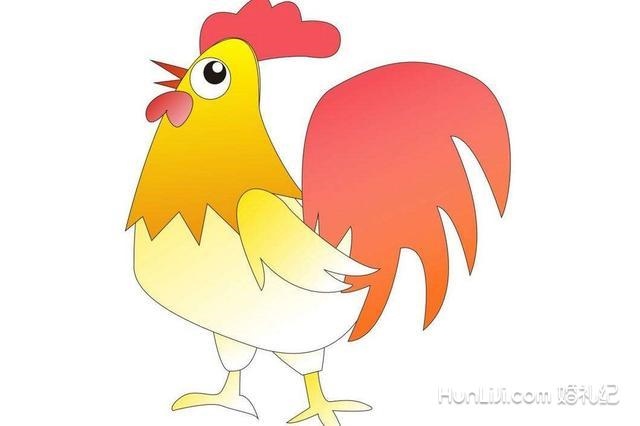 属鸡的男生和什么属相最配，93属鸡男的注定婚姻2022