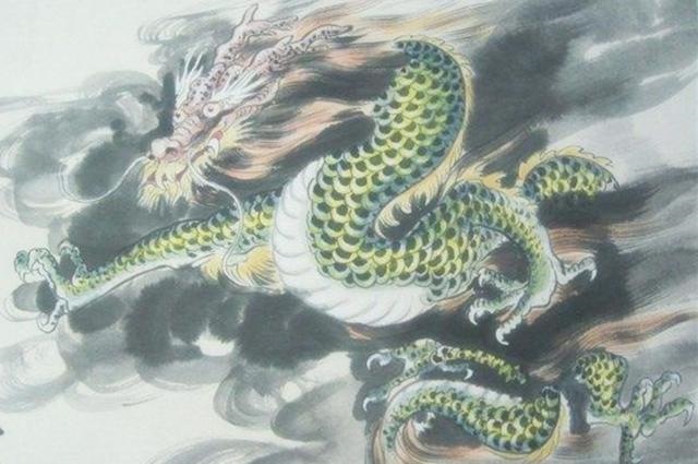 龙和蛇的属相合不合，男龙女蛇婚姻会长久吗