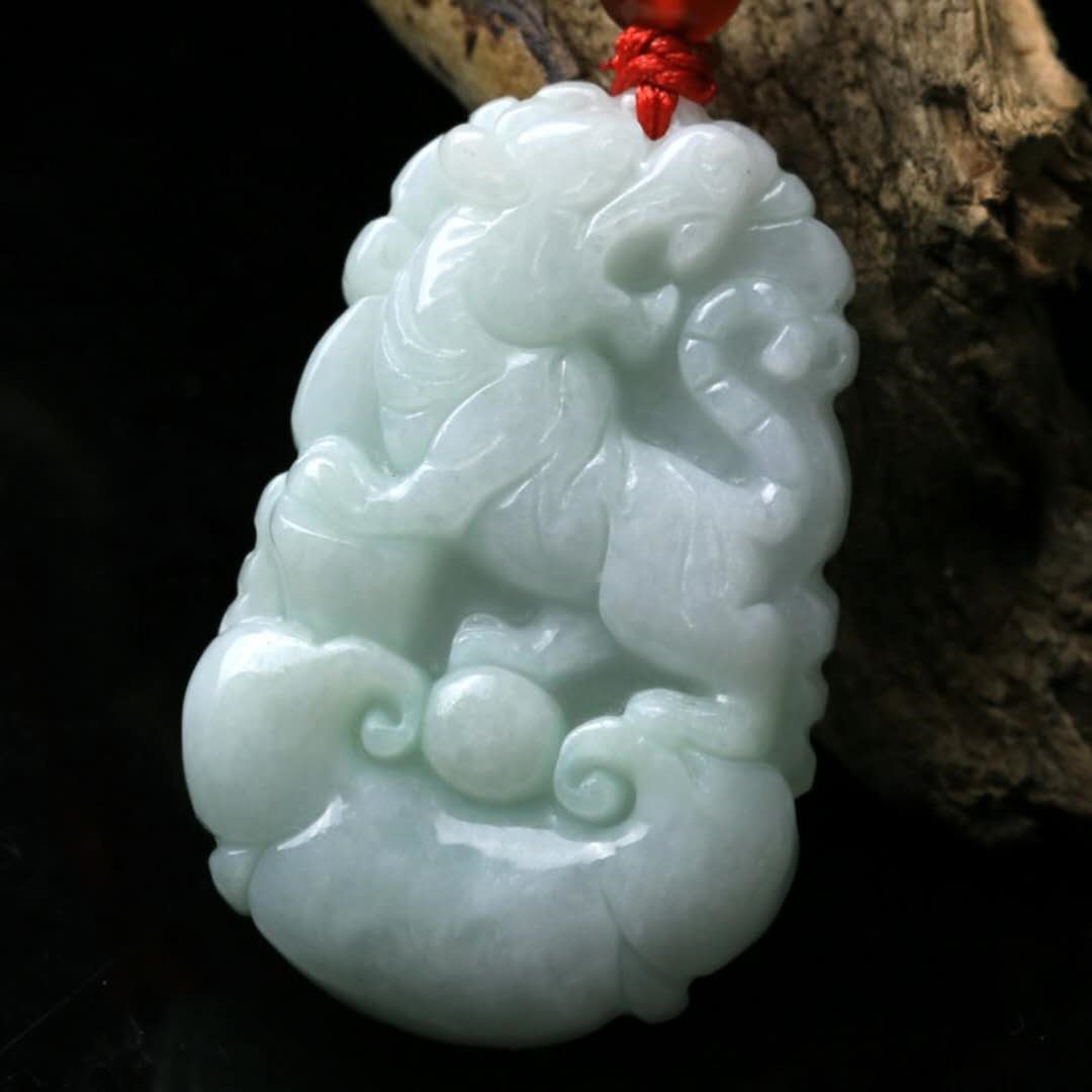 女属虎佩戴什么最合适，86年虎女佩戴什么提升运势