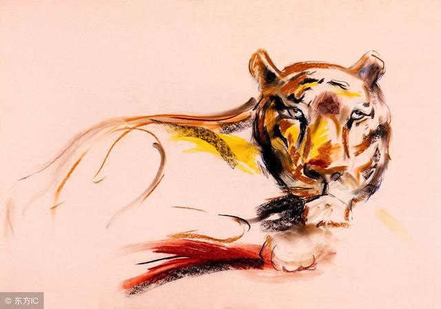 家中摆放老虎的摆件有何说法，如何送走老虎摆件