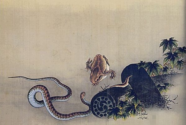 属蛇的什么年份运气好，属蛇的2022 猪年运气