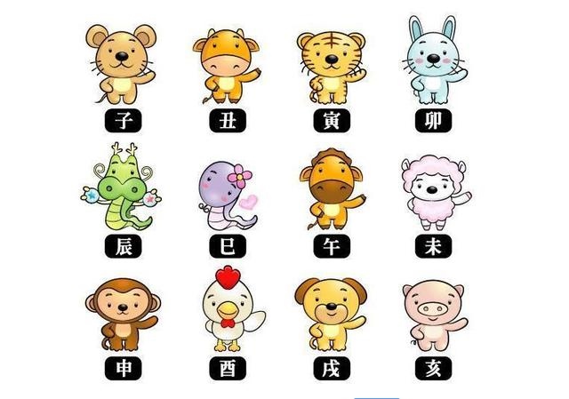 属蛇怕什么属相，属蛇的跟什么属相犯冲