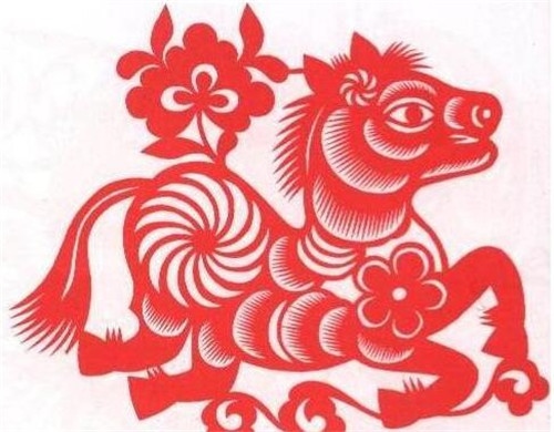 属马的更佳配偶，1978年属马的更佳配偶