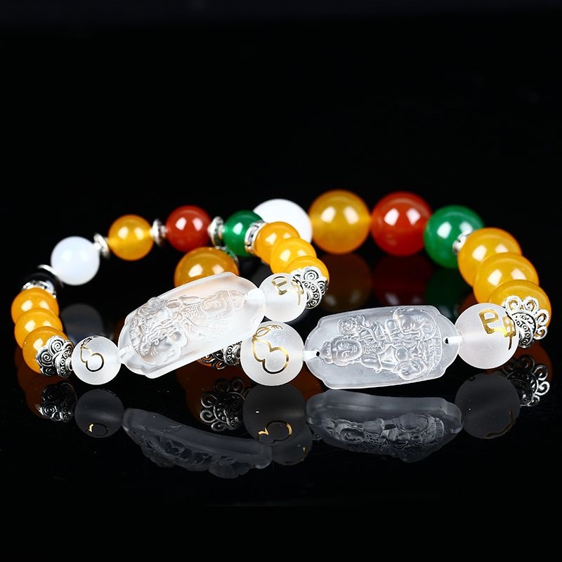 属蛇人带什么转运招财，属蛇的适合佩戴什么招财