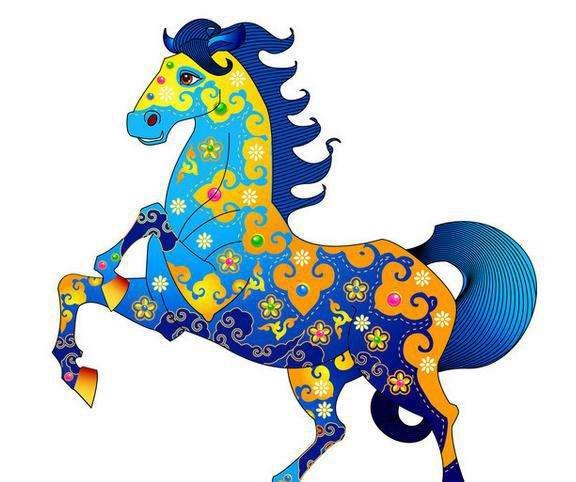 属马和属马的合吗，两个90年属马结婚好吗