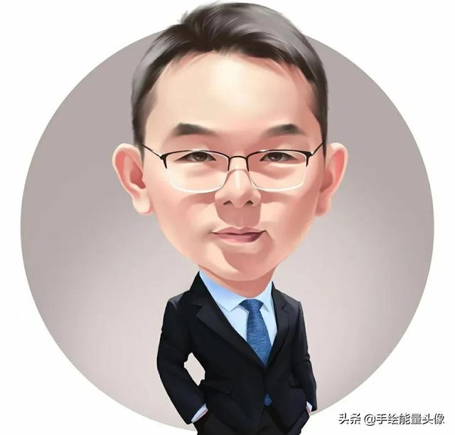 男人带来好运的微信头像，改变运气的微信头像男