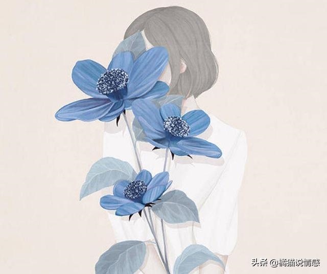 怎么追已婚属蛇女人，属蛇女离婚了还会再婚吗